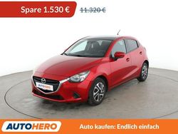Rot Gebraucht 2018 Mazda 2 Signature Kleinwagen | 9.790 € (Fairer Preis)