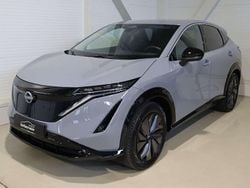 Grau Gebraucht 2023 Nissan Ariya 360º SUV | 30.870 € (Fairer Preis)
