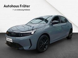 Grau Gebraucht 2024 Opel Corsa Limousine | 17.480 € (Fairer Preis)