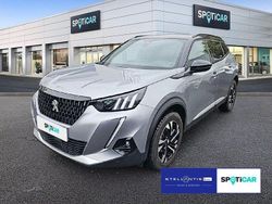 Grau Gebraucht 2022 Peugeot 2008 GTi SUV | 22.270 € (Fairer Preis)