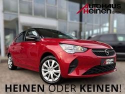 Rot Gebraucht 2022 Opel Corsa-e Edition Kleinwagen | 14.490 € (Guter Preis)