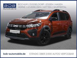 Terracottabraun (braun) (braun) Gebraucht 2022 Dacia Jogger Extreme Van / Kleinbus | 18.444 € (Fairer Preis)