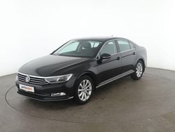 Schwarz Gebraucht 2018 VW Passat Highline Limousine | 18.470 € (Fairer Preis)