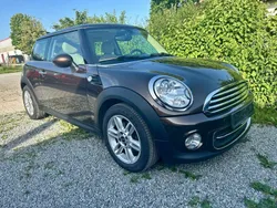 Braun Gebraucht 2011 Mini Cooper Kleinwagen | 6.300 € (Guter Preis)