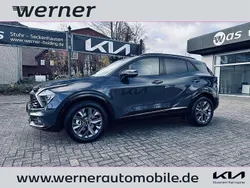 Pentametal Neu 2025 Kia Sportage SUV | 38.480 € (Superpreis)