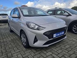 Lumen grey Neu 2025 Hyundai i10 Kleinwagen | 17.475 € (Fairer Preis)
