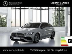 Manufaktur lack manufaktur ... Gebraucht 2025 Mercedes CLA220 AMG Limousine | 43.444 € (Teuer)