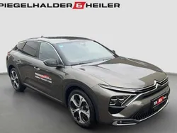 Citroën C5 X