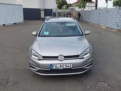 Grau Gebraucht 2017 VW Golf VII Kombi | 14.500 € (Fairer Preis)