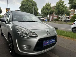 Silber Gebraucht 2010 Citroën C3 Exclusive Kleinwagen | 4.550 € (Fairer Preis)