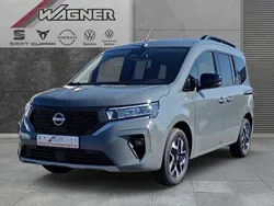 Grau Neu 2025 Nissan Townstar Tekna Van / Kleinbus | 32.990 € (Fairer Preis)