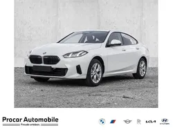 Weiß Neu 2025 BMW 216 Coupé | 31.760 € (Guter Preis)