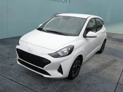Weiß Neu 2024 Hyundai i10 Trend Kleinwagen | 17.490 € (Fairer Preis)