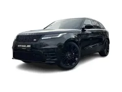Santorini black Neu 2024 Land Rover Range Rover Velar HSE SUV | 101.689 € (Guter Preis)