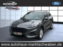 Grau Gebraucht 2023 Ford Kuga ST-Line X SUV | 29.990 € (Fairer Preis)