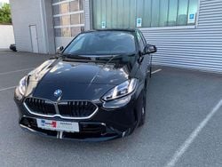Schwarz Gebraucht 2024 BMW 120 M Sport Kleinwagen | 35.859 € (Teuer)