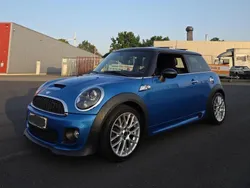 Blau Gebraucht 2012 Mini Cooper SD Kleinwagen | 11.999 € (Etwas zu teuer)