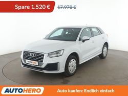 Weiß Gebraucht 2017 Audi Q2 S-Line SUV | 16.450 € (Fairer Preis)