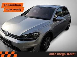 Andere Gebraucht 2020 VW e-Golf Kleinwagen | 14.249 € (Fairer Preis)