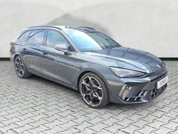 Magneticgrau metallic Neu 2025 Cupra Leon VZ Kombi | 40.189 € (Guter Preis)