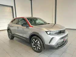 Grau Gebraucht 2023 Opel Mokka SUV | 21.590 € (Guter Preis)