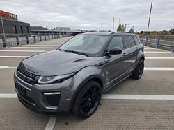 Corris grey Gebraucht 2018 Land Rover Range Rover evoque SE Dynamic SUV | 21.900 € (Guter Preis)