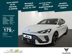 Nevada weiss Gebraucht 2024 Cupra Leon Limousine | 32.798 € (Fairer Preis)