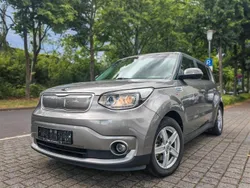 Silber Gebraucht 2016 Kia Soul EV 2 SUV | 8.944 € (Guter Preis)