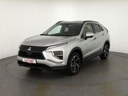 Silber Gebraucht 2021 Mitsubishi Eclipse SUV | 22.950 € (Fairer Preis)