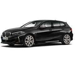 Gebraucht 2025 BMW M135 Comfort Edition Kleinwagen | 32.400 € (Guter Preis)