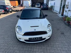 Weiß Gebraucht 2008 Mini Cooper S Kleinwagen | 6.500 €