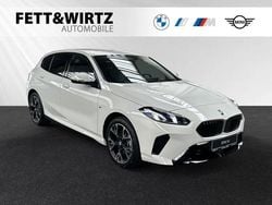 Alpinweiss Neu 2025 BMW 120 M Sport Kleinwagen | 35.590 € (Guter Preis)