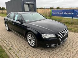 Schwarz Gebraucht 2013 Audi A8 Ambiente Limousine | 14.999 € (Superpreis)