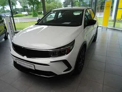 Jade weiß Neu 2024 Opel Grandland X SUV | 32.990 € (Guter Preis)