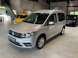 Andere Gebraucht 2015 VW Caddy Van / Kleinbus | 16.980 € (Fairer Preis)