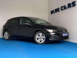 Schwarz Gebraucht 2020 VW Golf Life Limousine | 19.500 € (Fairer Preis)