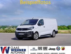 Mondstein grau/e:vulkan grau Gebraucht 2023 Opel Vivaro-e Combi Basis Van | 44.990 €