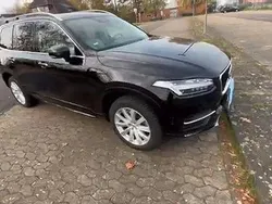 Schwarz Gebraucht 2018 Volvo XC90 Momentum SUV | 27.610 € (Superpreis)
