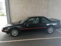 Schwarz Gebraucht 1990 Chevrolet Beretta Coupé | 12.000 €