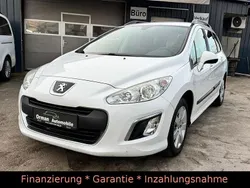 Gebraucht 2011 Peugeot 308 Access Kombi | 4.500 € (Teuer)