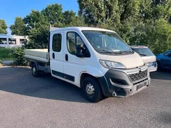 Weiß Gebraucht 2019 Citroën Jumper Van / Kleinbus | 16.999 €