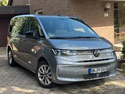 Silber Gebraucht 2023 VW T7 Van | 51.000 € (Fairer Preis)
