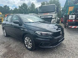 Schwarz Gebraucht 2019 Fiat Tipo Pop Limousine | 7.021 €
