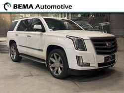 Gebraucht 2017 Cadillac Escalade SUV | 59.950 €