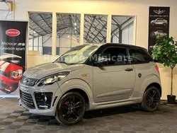 Other Gebraucht 2020 Ligier JS50 Kleinwagen | 13.950 € (Fairer Preis)