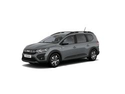 Schiefergrau Neu 2025 Dacia Jogger Expression Limousine | 22.690 € (Fairer Preis)