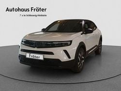 Weiß Gebraucht 2024 Opel Mokka SUV | 19.980 € (Guter Preis)