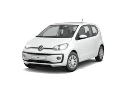 Gebraucht 2022 VW up! Kleinwagen | 13.990 € (Fairer Preis)