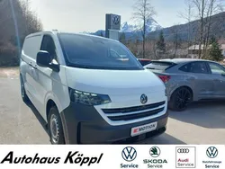 Weiß Neu 2025 VW T6.1 Van | 48.880 €