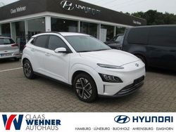 Weiss Gebraucht 2023 Hyundai Kona SUV | 20.900 € (Superpreis)